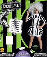 Halloween Beetle Juice Girl Large 610726 - Colorland Toys